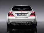 Mercedes-Benz CLK63 AMG Black Series 2008 года